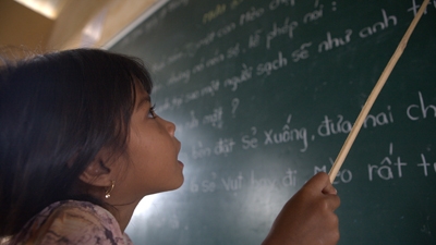 Vietnam High Quality Education For All